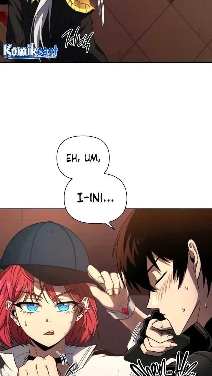 Manhwa Player Who Returned 10,000 Years Later Chapter 47 Fix gambar 2